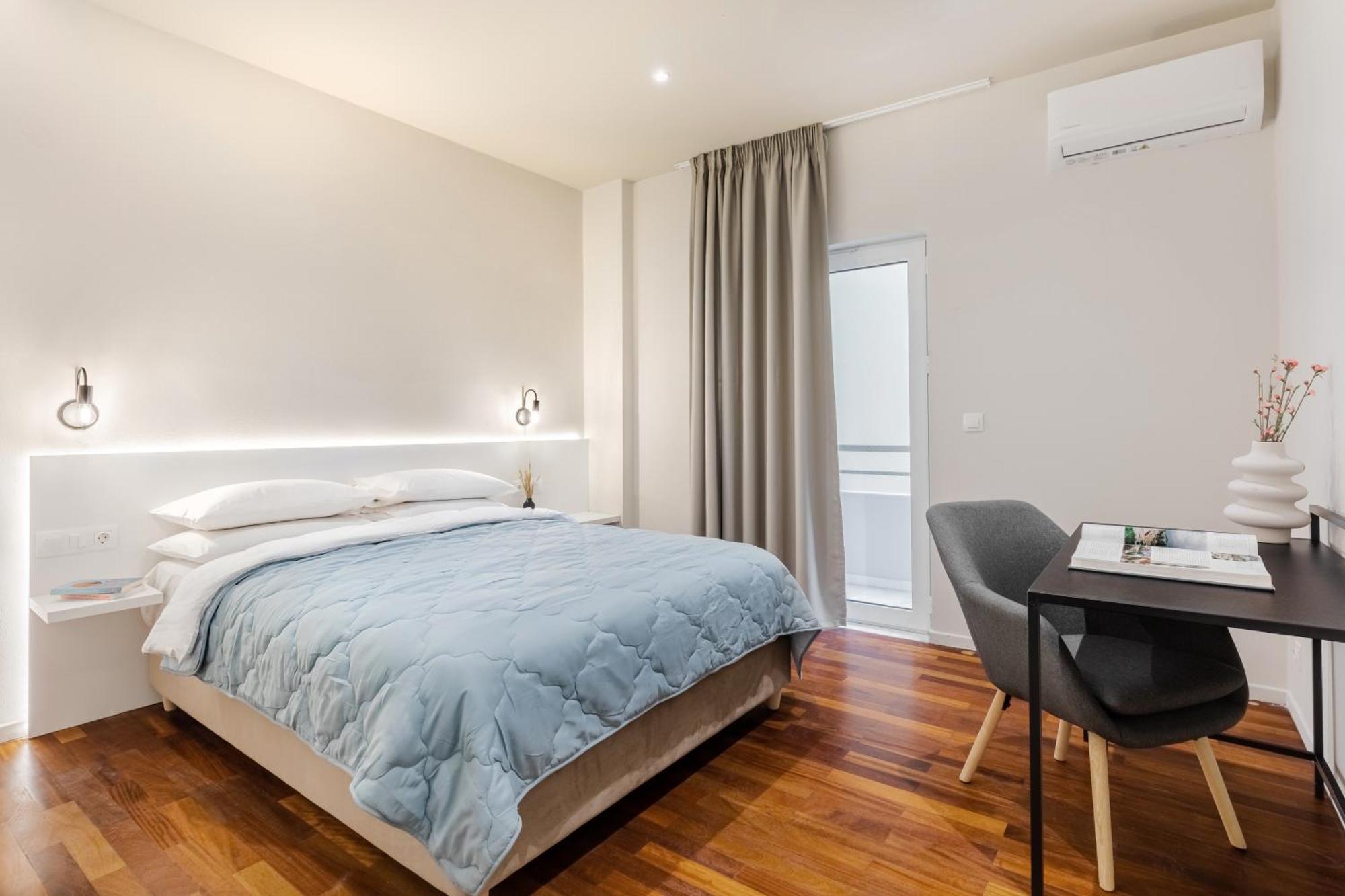 City Heart Apartments Heraklion  Exterior photo