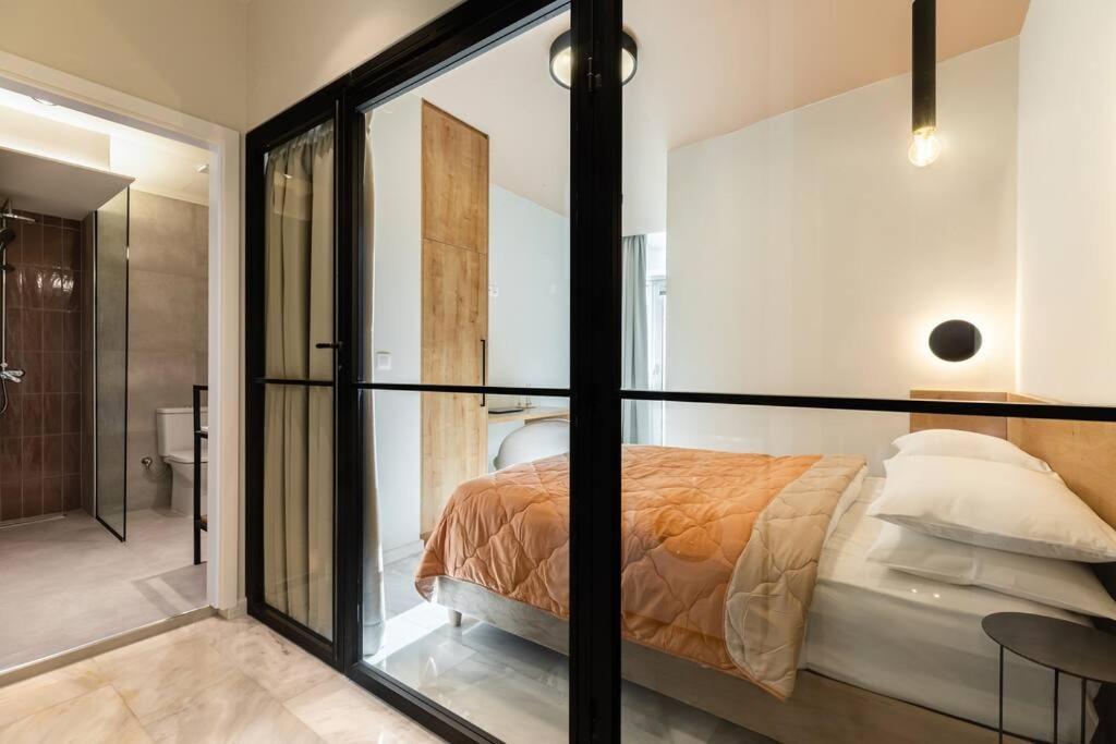 City Heart Apartments Heraklion  Exterior photo