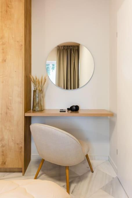City Heart Apartments Heraklion  Exterior photo