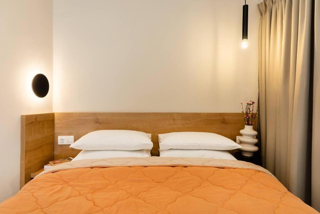 City Heart Apartments Heraklion  Exterior photo