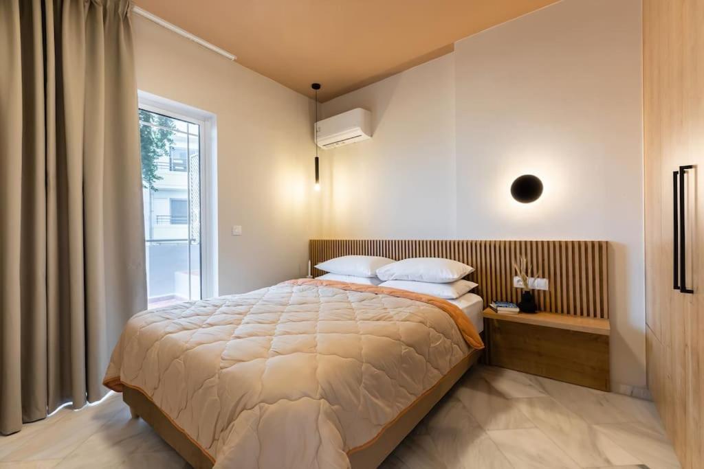 City Heart Apartments Heraklion  Exterior photo